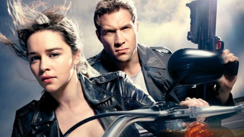 Illustration for article titled Here's How the Sixth Terminator Movie Can and Should Save the Franchise